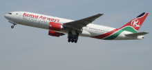Kenya Refuses to Ban Flights from UK Following Discovery of New Highly Infectious COVID-19 Strain