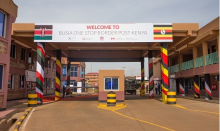 Housemaid Arrested at Busia Border Trafficking Her Nairobi Employer's Two Kids to Uganda