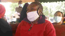 Kenyan Babysitter Caught on CCTV Pinching Employer’s Child Handed 3-Year Prison Sentence