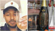 Meet King'ori Wambaki, a Kenyan Man Making a Killing from Brewing and Selling 'Muratina' in the UK