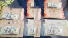 Policeman Arrested for Violently Robbing Accountant of $50,000 Inside Elevator in Nairobi 