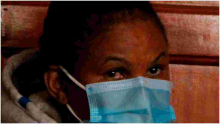 Lady Who Was with Machakos Senator Kabaka When He Collapsed in Hotel Room Speaks Out