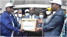 IEBC Demands Sh241 Million Budget to Verify BBI Signatures