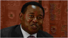 Machakos Senator Boniface Kabaka Dies at Nairobi Hospital 