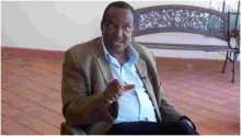 Former Cabinet Minister Joseph Nyagah Passes Away