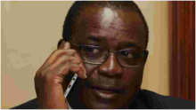 Evans Kidero to Vie for Homa Bay Governor's Seat in 2022