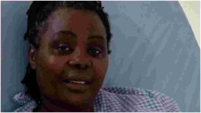 Ailing Kenyan Diaspora Woman Appeals for Funds to Return to Canada for Specialized Treatment 