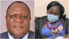DNA Results Show Late MP Justus Murunga Sired One of His Lover's Two Children