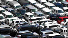 Kenyan Car Importers Given Until December 31st to Clear Vehicles Registered in 2013 