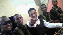Al-Shabaab Releases Video Showing Faces and Names of Gunmen Behind DusitD2 Terror Attack in Nairobi 