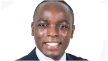Kenyan Scholar Beats 26 Contestants to Win World Trade Organization Award