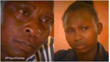 Kenyan Father Whose Daughter Confessed to Framing Him in False Rape Case Released 