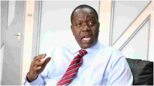 Interior Cabinet Secretary Matiang'i Orders Deportation of 14 Foreign Nationals