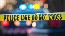 Police Probe Mysterious Death of Kisii Central OCPD Who Was Found Dead Inside His Car 