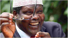 Miguna Miguna Declares Bid for Nairobi Governor Seat Following Mike Sonko’s Ouster