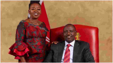 'Happy Birthday Bill': Rachel Ruto Sends Touching Message to Deputy President Ruto as He Turns 54