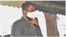 Nigerian Man Charged with Conning Nairobi Girlfriend of Sh31 Million 