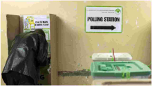 IEBC Announces Date for Nairobi Gubernatorial By-Election