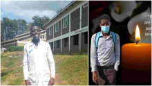 Kenyan Nurse Intern Found Dead Days After Decrying Delayed Salary 