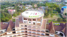 Five Suspected Members of Drinks Spiking Gang Arrested at Rainbow Hotel in Ruiru