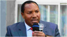 Former Kiambu Governor Ferdinand Waititu Cleared to Join Race for Nairobi Governor 