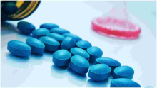 Kenyan Man Dies in a Lodging After Taking Sex Pills
