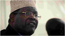 Miguna Miguna Speaks After Thirdway Alliance Endorses His Bid for Nairobi Governor Seat