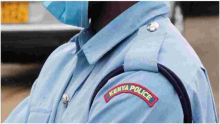 Nairobi-Based Policeman Arrested After Fatally Shooting Civilian Friend 10 Times 