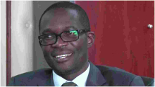 Former IEBC CEO Ezra Chiloba Lands Government Appointment