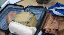 Court Orders over Sh100 Million Seized from Nigerian Man at JKIA Deposited at Central Bank 