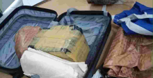 Court Declines to Order Release of over Sh100 Million Seized from Nigerian at JKIA 