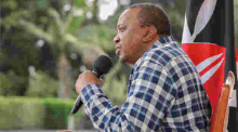 Uhuru Admits Government Loses Sh2 Billion Daily to Graft 