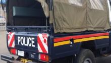 Tension in Eldoret over Leaflets Warning 'Outsiders' to Leave  