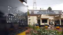 Kenyan High School Student Who Faked Abduction Busted Living Large After Extorting Parents 