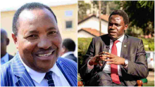 Only Court Can Bar Waititu from Running for Nairobi Governor Seat, LSK President Havi Says 