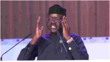 Mukhisa Kituyi Enters 2022 Presidential Race 
