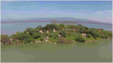 One-Year-Old Baby Among 3 People Killed in Lake Baringo Boat Accident
