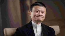 Chinese Billionaire Jack Ma Reportedly Missing After Criticizing Government 
