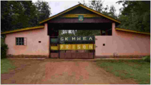 Kenyan Policeman Kills Another Officer Before Turning Gun on Himself in Love Triangle Fight 
