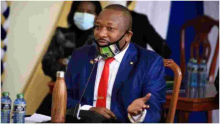 High Court Suspends Nairobi Gubernatorial By-Election 