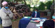 Kenyan Pastor Who Defiled and Impregnated His Two Daughters Imprisoned for 140 Years