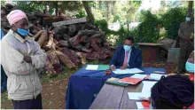 Akorino Pastor Pleads Guilty to Defiling and Impregnating His Teenage Daughters