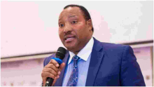 Waititu Sues IEBC for Blocking Him from Vying for Nairobi Governor Seat