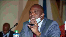 Tana River County Workers to Lose 6 Months' Salary for Using Social Media While at Work
