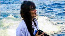 CNN Story About British Woman Who "Discovered" Whales in Watamu Angers Kenyans 