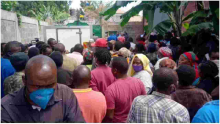 US-Based Kenyan Nurse Murdered Alongside Wife, Kids, Niece and Farmhand Weeks After Returning to Kenya 