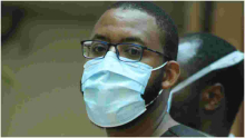 Mombasa Governor Hassan Joho Fires 86 Striking Doctors