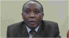 Renowned Kenyan Neurologist Paul Ngigi Kioy Dies of COVID-19 