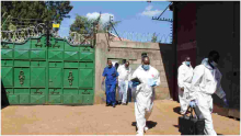 Police Probe Land Deal Linked to Murder of US-Based Kenyan Man and His Family in Kiambu