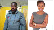 Detectives Arrest Nigerian Man Wanted for the Murder of Kenyan Lawyer Elizabeth Koki
